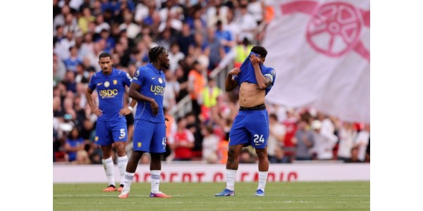 De belangrijkste taak van Xabi Alonso is het kweken van een positieve mentaliteit onder de Chelsea-spelers